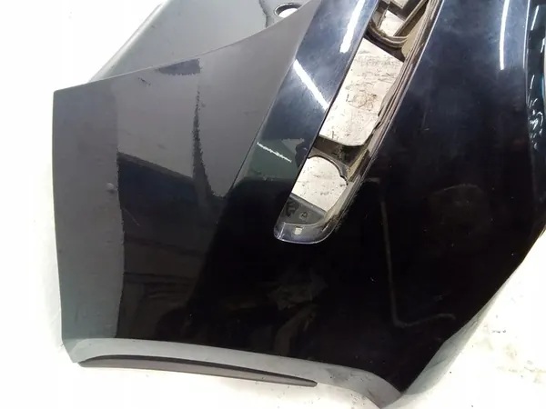 Parachoques Trasero Audi SQ5 8R0807511D Plata PDC image 5