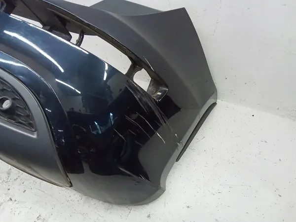 Parachoques Trasero Audi SQ5 8R0807511D Plata PDC image 6