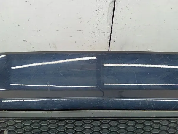 Parachoques Trasero Audi SQ5 8R0807511D Plata PDC image 7