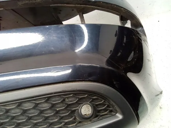 Parachoques Trasero Audi SQ5 8R0807511D Plata PDC image 8