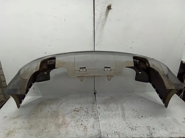 Parachoques Trasero Audi SQ5 8R0807511D Plata PDC image 9