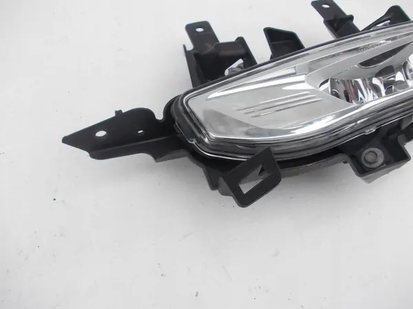 Montaggio Fari Antinebbia Anteriore Nissan Qashqai J11 Lift 2017 image 4