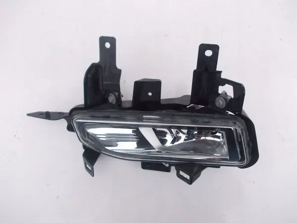 Montaggio Fari Antinebbia Anteriore Nissan Qashqai J11 Lift 2017 image 6