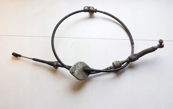 2003 Toyota Land Cruiser Gear Shift Link 3382060010 image 2