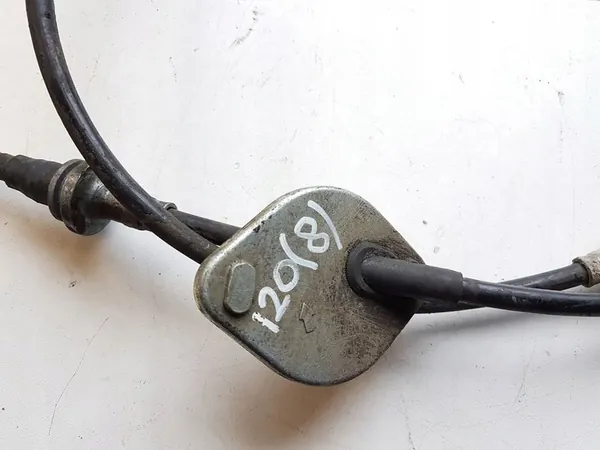 2003 Toyota Land Cruiser Gear Shift Link 3382060010 image 3