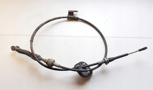 2003 Toyota Land Cruiser Gear Shift Link 3382060010 image 4