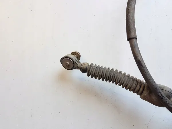 2003 Toyota Land Cruiser Gear Shift Link 3382060010 image 5