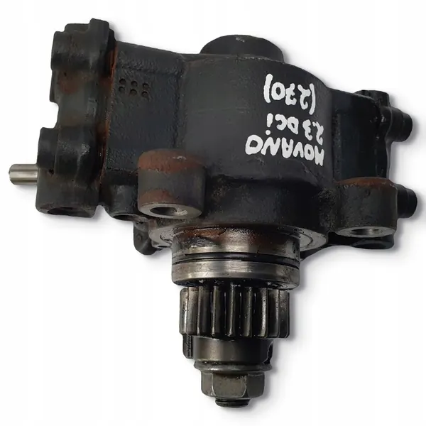 Ruiskutuspumppu Renault OE OEM 167008683R Master III image 5