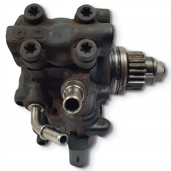 Ruiskutuspumppu Renault OE OEM 167008683R Master III image 7