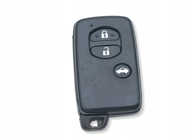 Schlüssel oder Karte Toyota GT86 OEM 201407000184 image 3