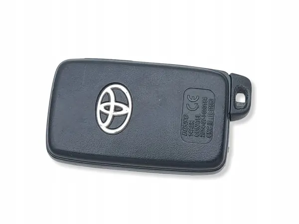 Schlüssel oder Karte Toyota GT86 OEM 201407000184 image 4