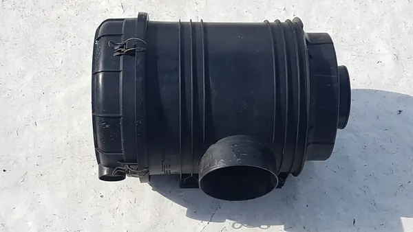 Luftfilterhus MAN TGL TGM Euro 5 image 1