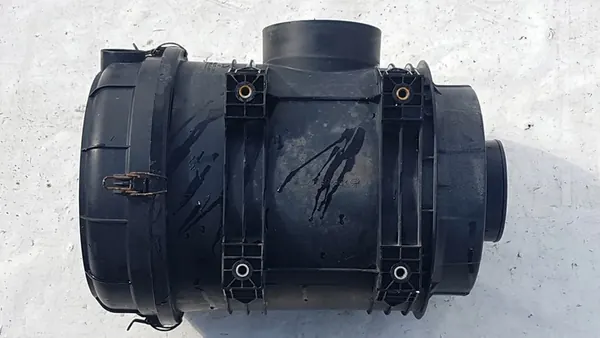 Luftfilterhus MAN TGL TGM Euro 5 image 4