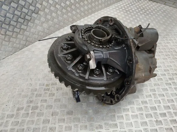 Insert de Différentiel SCANIA RB 662 3.42 image 3