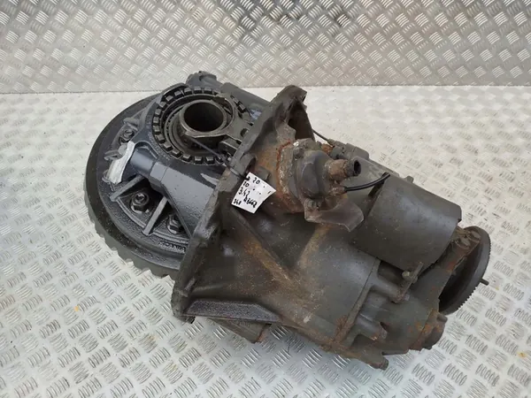 Insert de Différentiel SCANIA RB 662 3.42 image 4