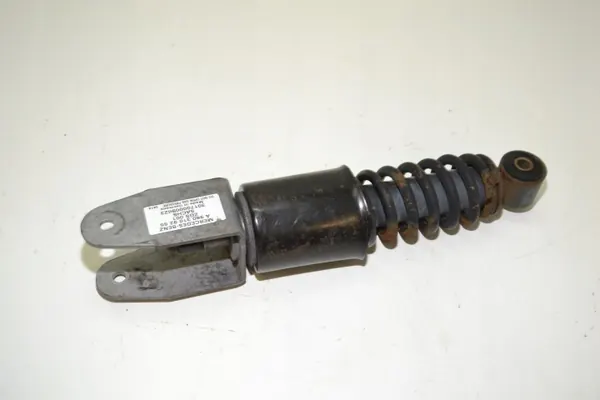Ohjaamon jousitus OEM A9603109255 Takaosa image 4