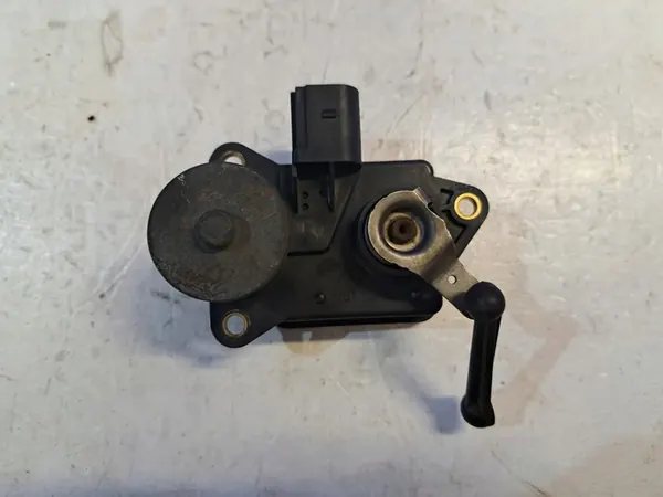 Coletor de admissão Saab 9-3 Estate 93185801 image 2