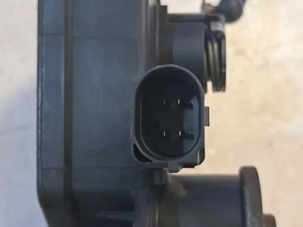 Coletor de admissão Saab 9-3 Estate 93185801 image 3