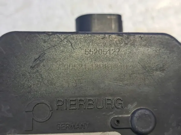 Coletor de admissão Saab 9-3 Estate 93185801 image 5