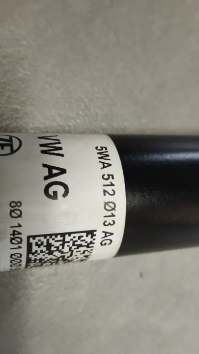 Amortiguador trasero OEM 5WA512013AG para Seat Leon IV image 4