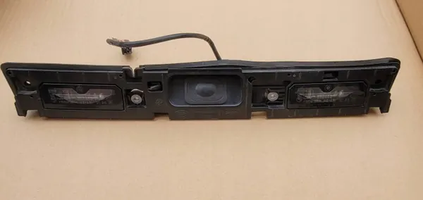OEM CK52104C42AA Heckklappengriffblende Range Rover image 2