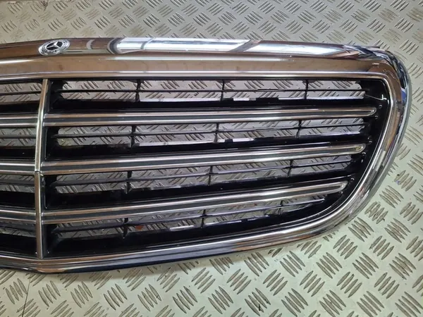 Griglia Mercedes E-Class W213 Luxury A2138808702 image 2