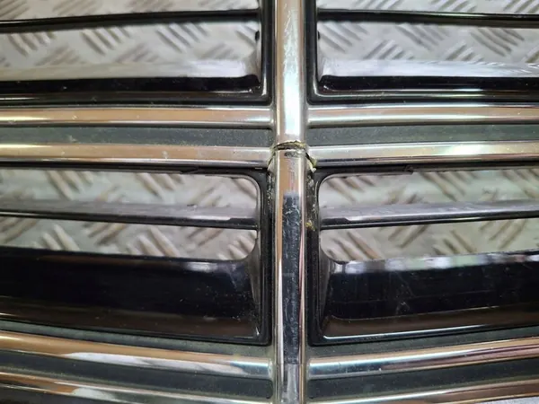 Griglia Mercedes E-Class W213 Luxury A2138808702 image 4