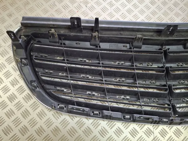 Griglia Mercedes E-Class W213 Luxury A2138808702 image 5