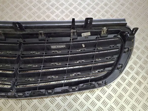 Griglia Mercedes E-Class W213 Luxury A2138808702 image 6