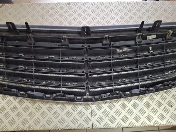 Griglia Mercedes E-Class W213 Luxury A2138808702 image 7