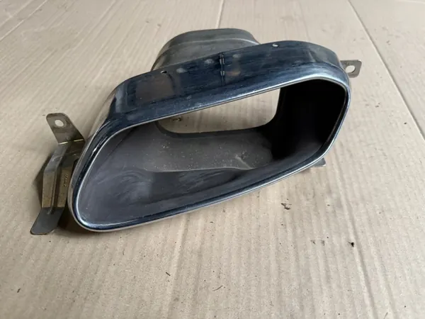 OEM 31425211 Ponta de escape esquerda Volvo XC60 II image 2