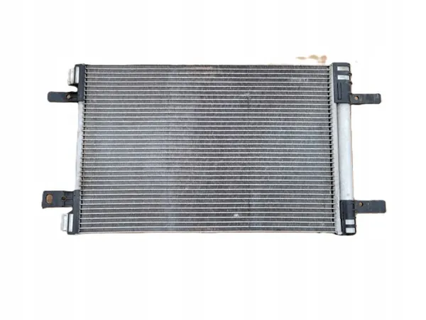 OEM 9816746580B Klimakondensator für Citroen/Toyota/Peugeot/Opel image 2