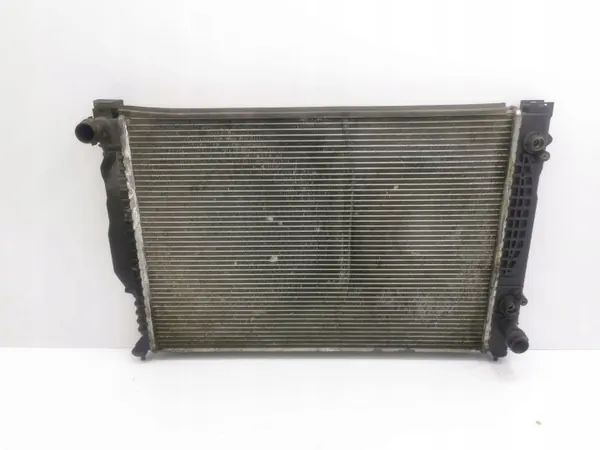 Radiateur d'eau Audi A6 S6 C5 OEM AMD73498 image 2