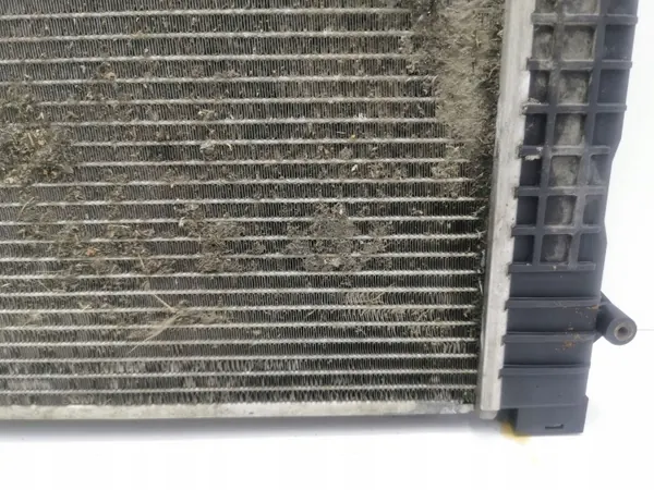 Radiateur d'eau Audi A6 S6 C5 OEM AMD73498 image 10
