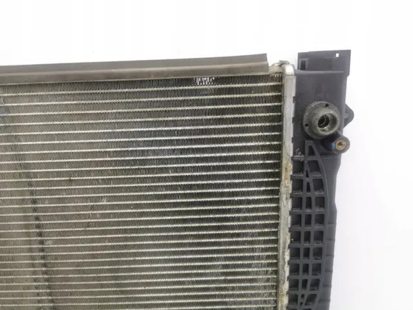 Radiateur d'eau Audi A6 S6 C5 OEM AMD73498 image 3