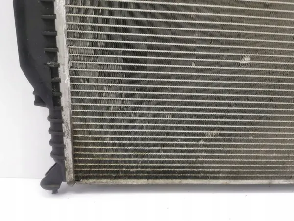 Radiateur d'eau Audi A6 S6 C5 OEM AMD73498 image 4