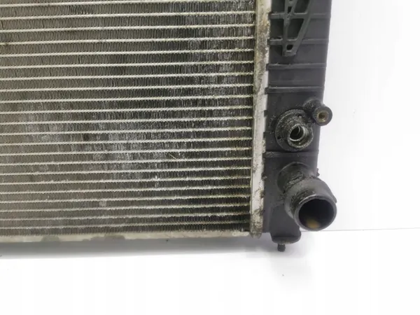 Radiateur d'eau Audi A6 S6 C5 OEM AMD73498 image 5