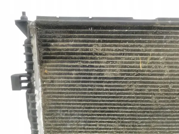 Radiateur d'eau Audi A6 S6 C5 OEM AMD73498 image 7