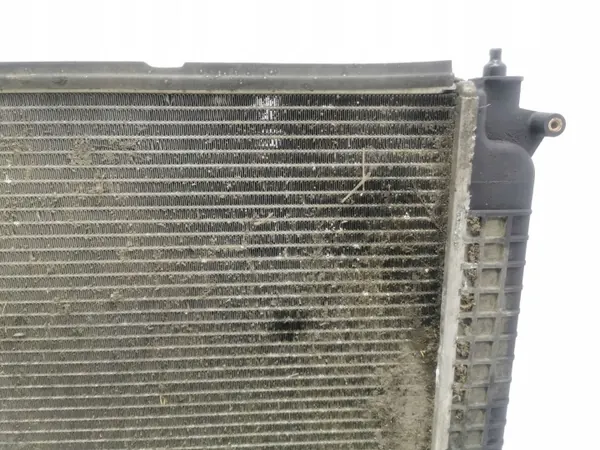 Radiateur d'eau Audi A6 S6 C5 OEM AMD73498 image 8