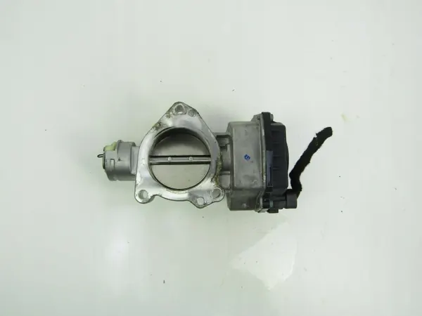 Mariposa de aire OEM AK-6-89081 para Citroen C5 I image 7