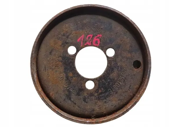 Polea de Bomba de Agua VW Golf III 1.9 TDI 1991-1997 OEM image 7