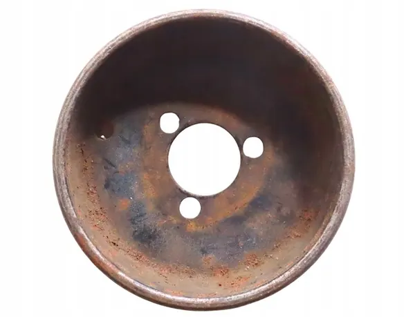 Polea de Bomba de Agua VW Golf III 1.9 TDI 1991-1997 OEM image 9