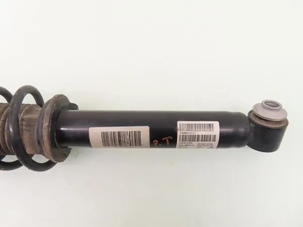 Käytetty Taka-Oikea Jousitus OEM 6880101 BMW image 6