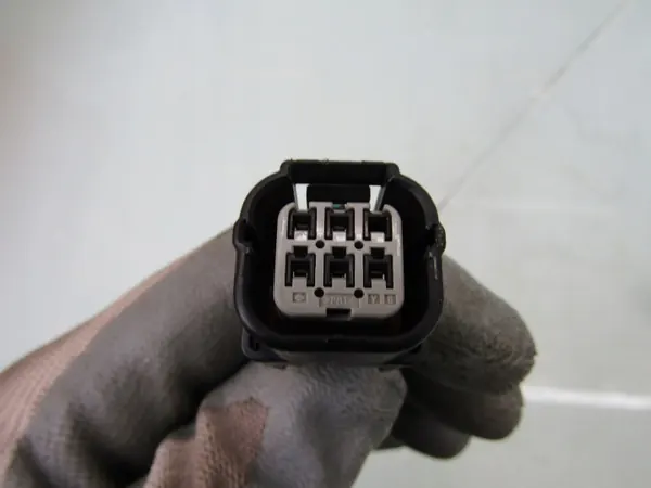 Sonda Lambda Honda ZR-V 2.0 3015-HG001 image 5