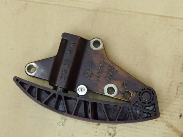 Tendeur de chaîne OEM 07D109467G pour Audi A8 image 2