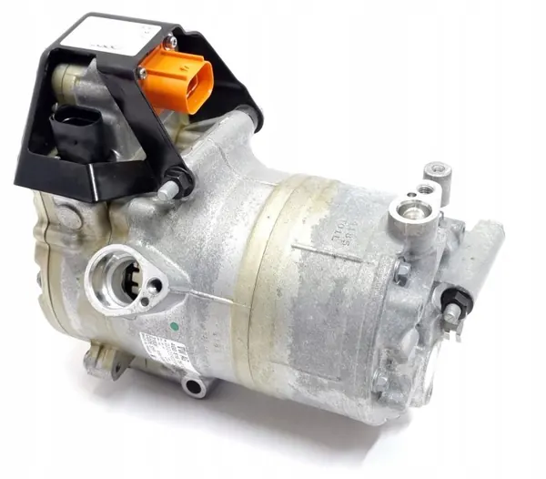 Compressor AC Audi OE 4G0.816.797.C - Usado image 2