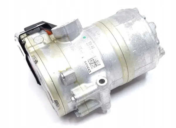 Compressor AC Audi OE 4G0.816.797.C - Usado image 10