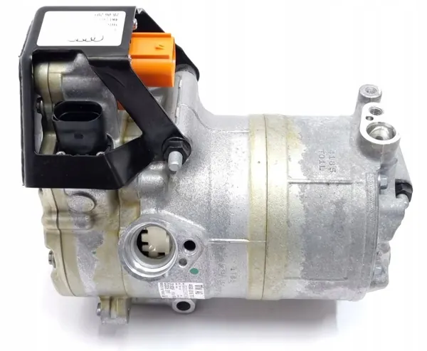 Compressor AC Audi OE 4G0.816.797.C - Usado image 3