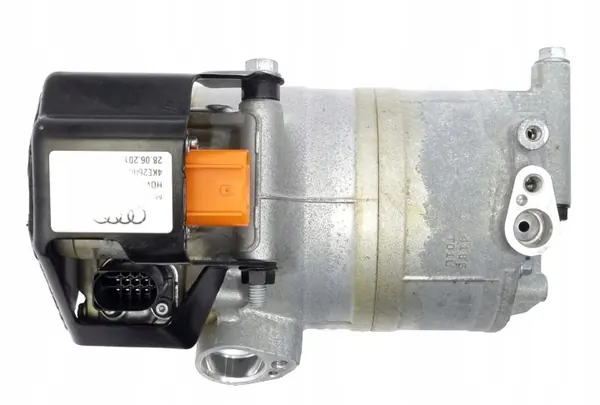 Compressor AC Audi OE 4G0.816.797.C - Usado image 4