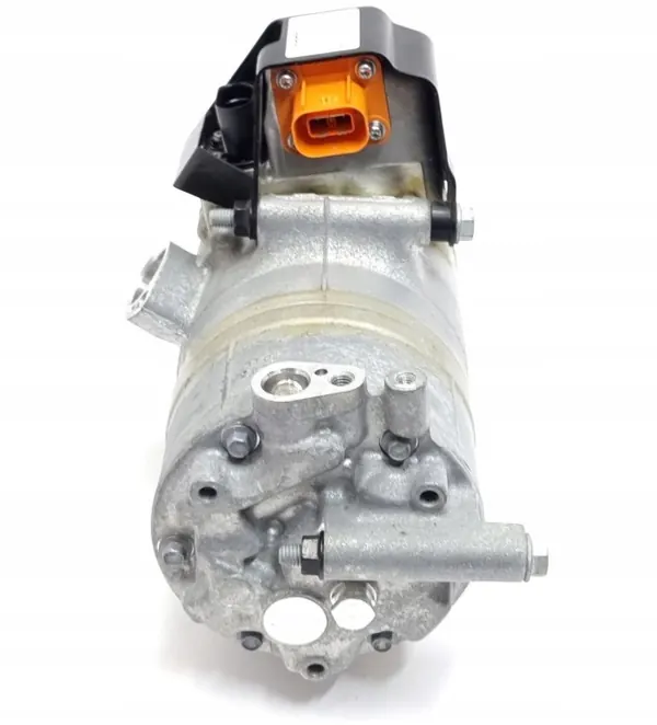 Compressor AC Audi OE 4G0.816.797.C - Usado image 5